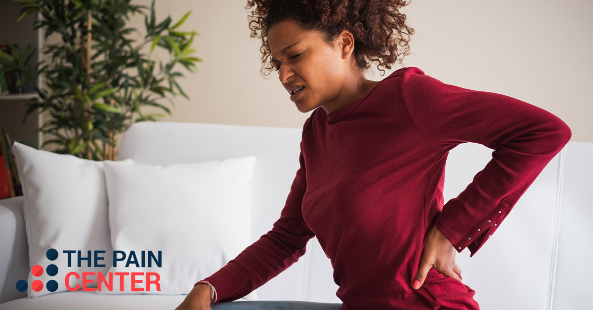 What Can a Pain Management Doctor do for Back Pain?