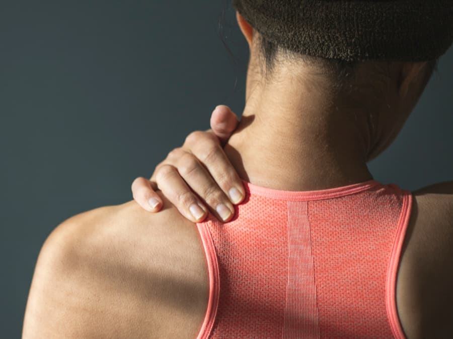 Familiarizing with the Major Upper Back Pain Stimulations