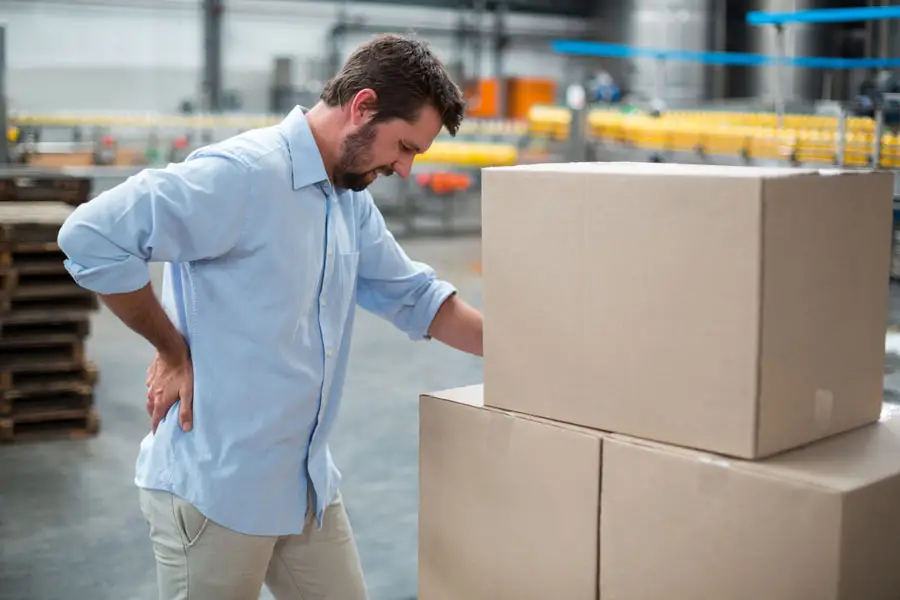 What is a Herniated Disc?