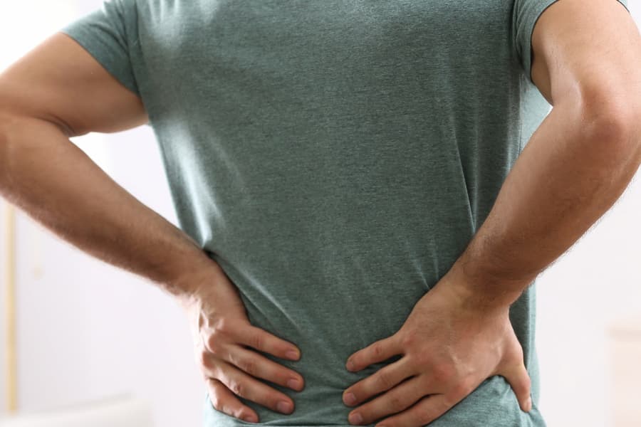 What is Radiofrequency Nerve Ablation for Lumbar Pain from the Pain Center