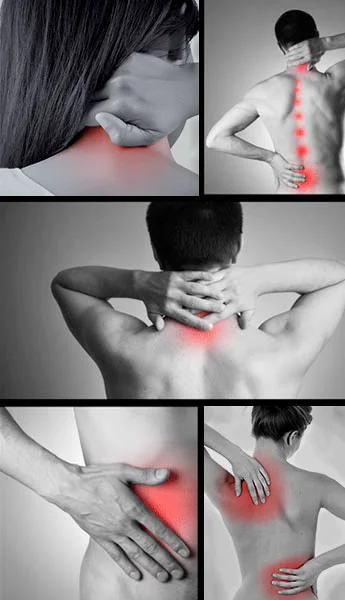Neck and Body Pain Specialists | Chronic Neck and Body Pain Treatment