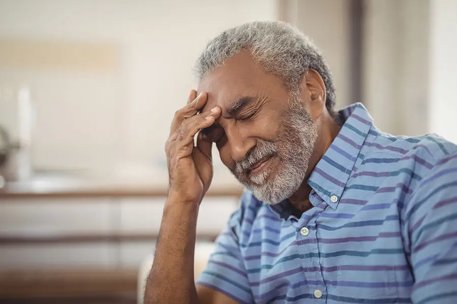Chronic Headache Symptoms The Pain Center Boise
