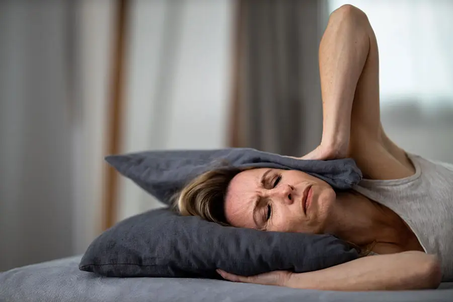 Chronic Headache Causes The Pain Center Boise